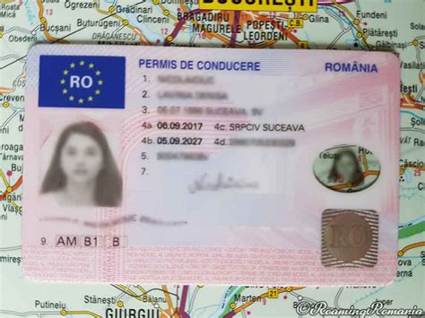 poze permis de conducere|Documente oficiale românești pentru cetățeni